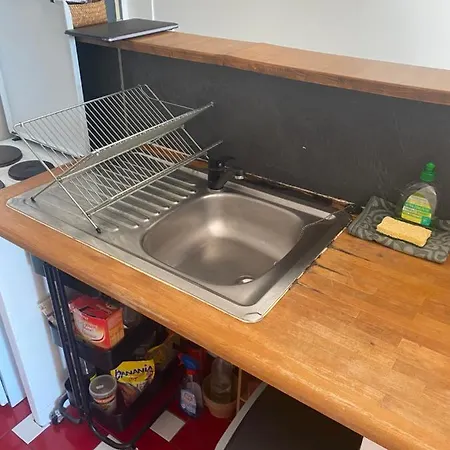 Duplex En Plein Coeur De Paris! Apartmán *