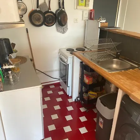 Duplex En Plein Coeur De Paris! Apartmán *