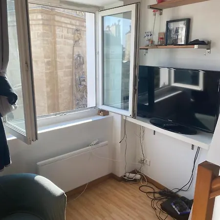 Duplex En Plein Coeur De Paris! Apartmán *