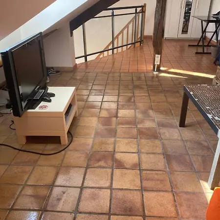 Duplex En Plein Coeur De Paris! Apartmán *