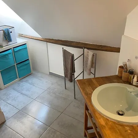Apartmán Duplex En Plein Coeur De Paris! *