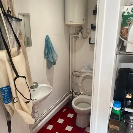Duplex En Plein Coeur De Paris! Apartmán Paříž