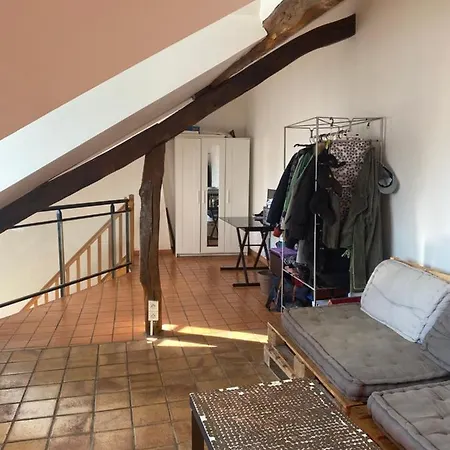 Apartmán Duplex En Plein Coeur De Paris! *