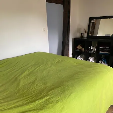 Duplex En Plein Coeur De Paris! *