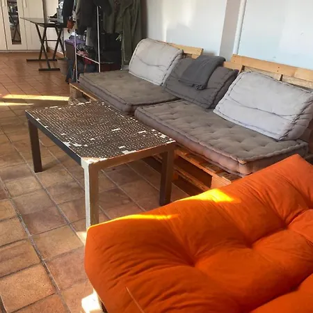 Duplex En Plein Coeur De Paris! * Paříž