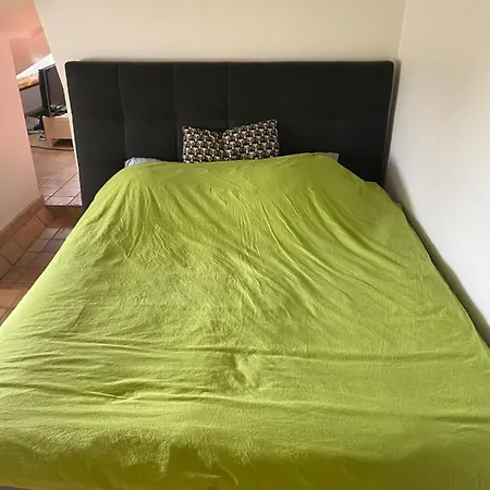 Duplex En Plein Coeur De Paris! Paříž