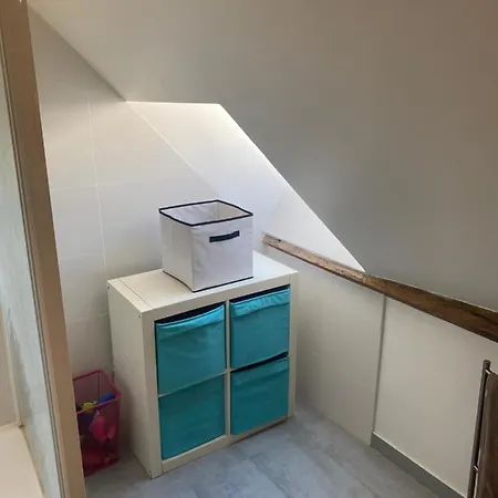 Duplex En Plein Coeur De Paris! Apartmán *