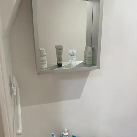 Duplex En Plein Coeur De Paris! * Paříž