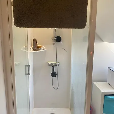 Duplex En Plein Coeur De Paris! Apartmán