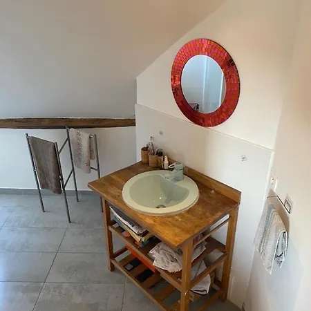 Duplex En Plein Coeur De Paris!